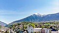 Sommerregion