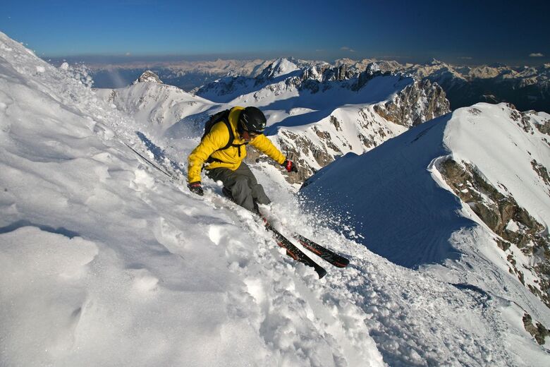 Appartements Auschlössl
