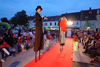 Solarstadt Gleisdorf