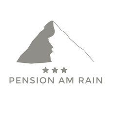 Logo Pension am Rain