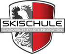 Logotipo Skischule Garmisch-Partenkirchen