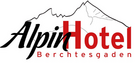 Logotip Alpinhotel Berchtesgaden