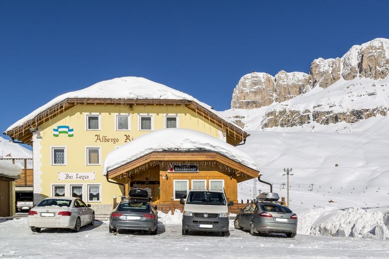 Albergo Ristoro Lezuo