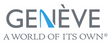 Logotyp Geneva