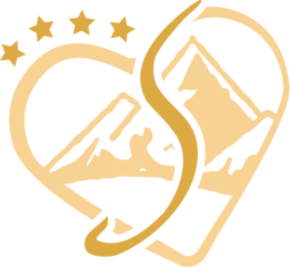 Logotipo Hotel Garni Stefanie