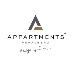 Logo Appartement Studio Zentral
