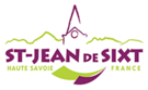 Logo Saint-Jean-de-Sixt
