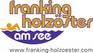 Логотип Franking/Holzöster am See