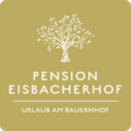 Logó Hotel Pension Eisbacherhof