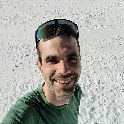 Avatar von kaist