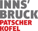 Logotipo Innsbruck Igls / Patscherkofel