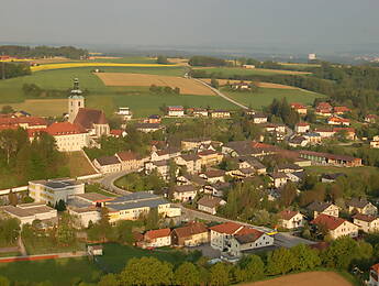Steinerkirchen an der Traun