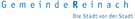 Logo Reinach