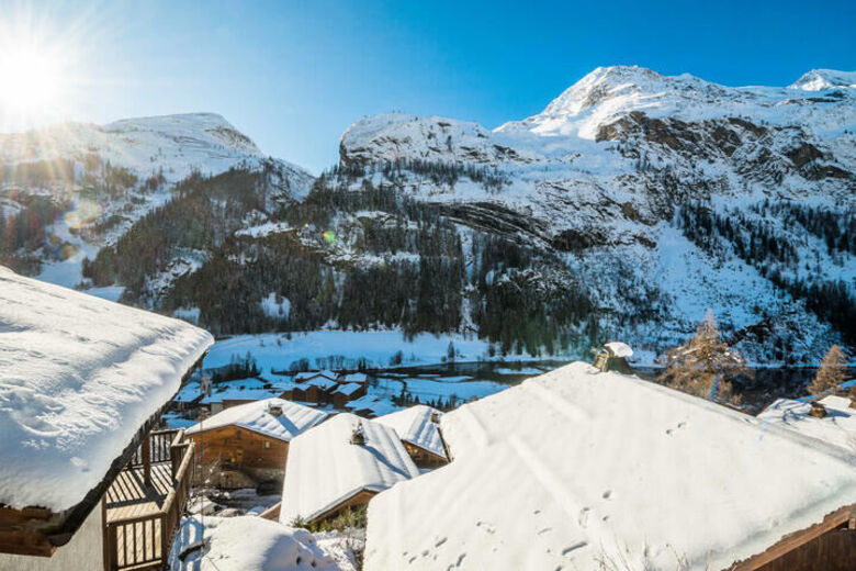 Chalet Whistler - Maeva