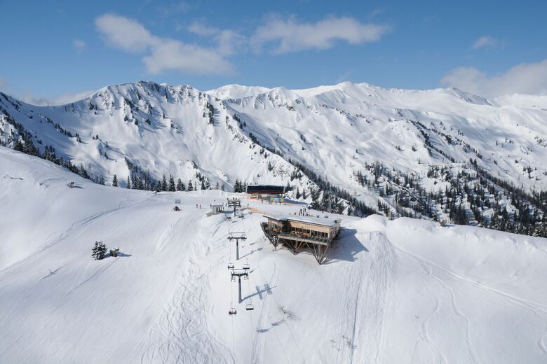 Riesneralm