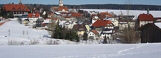 Grafenhausen