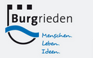 Логотип Burgrieden