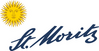 Logo St. Moritz: The Diamond among the Resorts