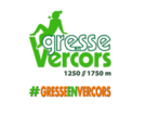 Логотип Gresse en Vercors