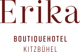 Logotipo Boutiquehotel Erika