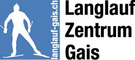Логотип Gais