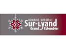 Logotipo Sur-Lyand / Grand Colombier