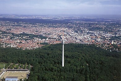 Stuttgart