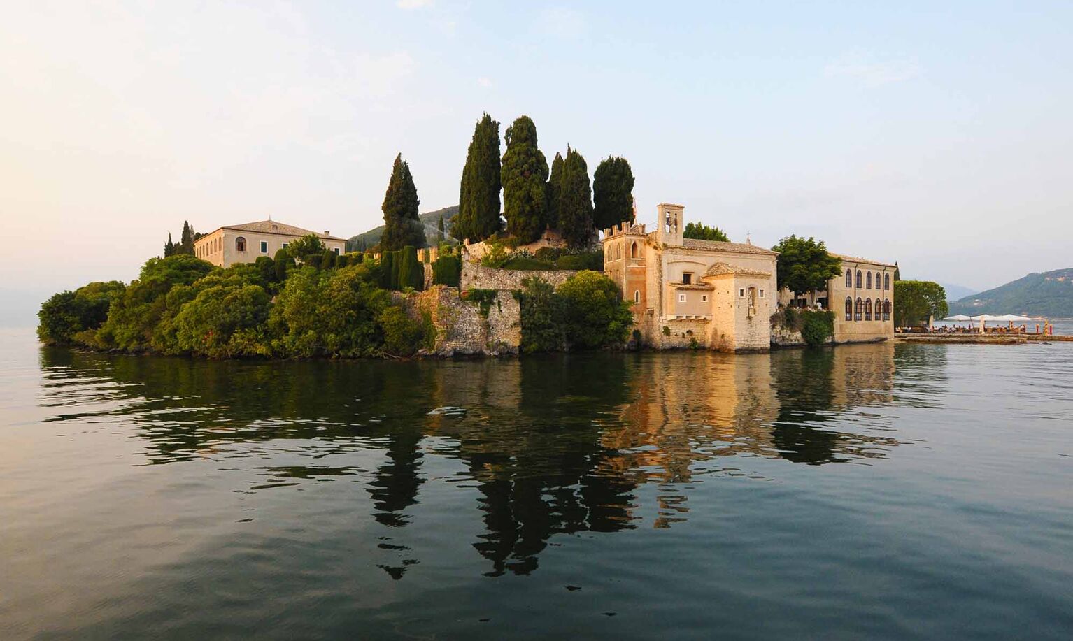 Gardasee / Venetien