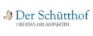 Логотип Hotel Der Schütthof