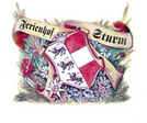 Logo Ferienhof Sturm