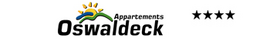 Logo Appartements Oswaldeck