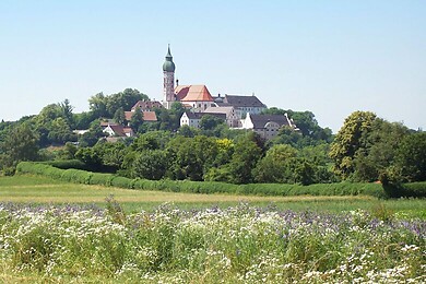 Andechs