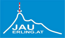 Logotipo Jauerling Bergstation