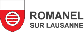 Logo Romanel-sur-Lausanne