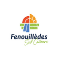Logotyp Agly Fenouillèdes