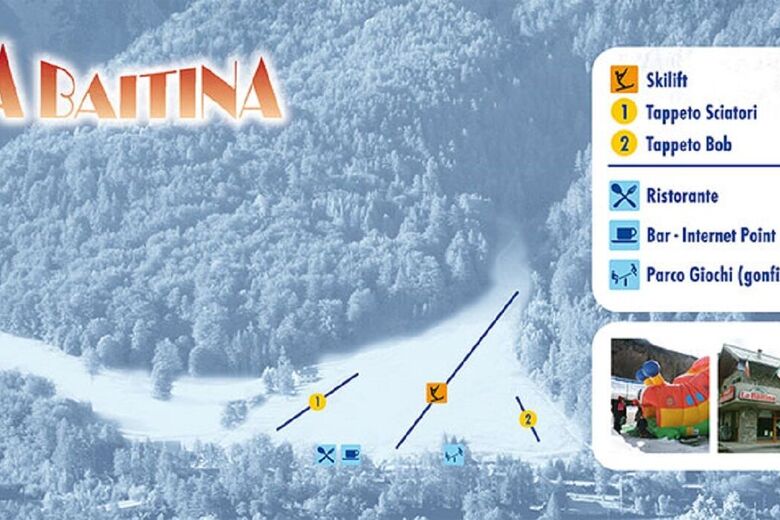La Baitina