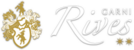 Logotyp Garni Rives