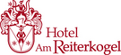 Logotipo Hotel Am Reiterkogel