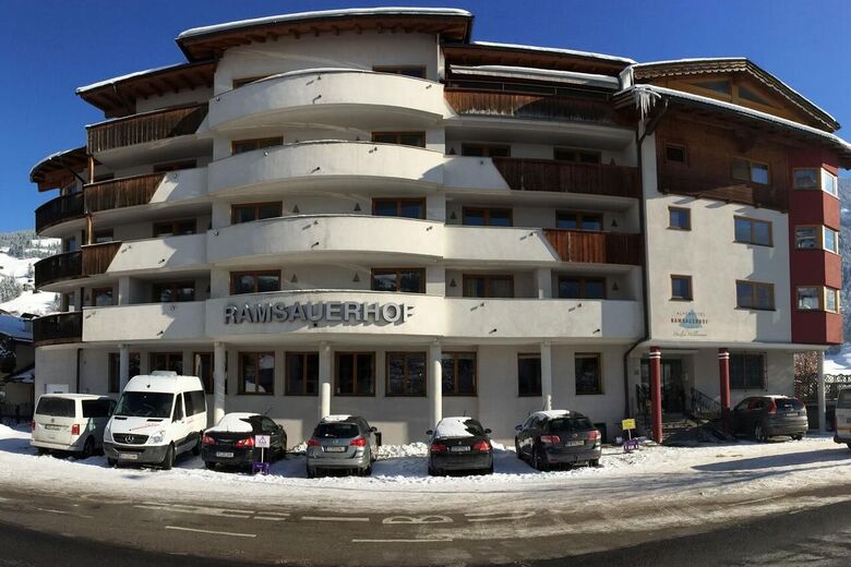 Hotel Ramsauerhof