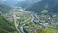 Region letni