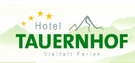 Логотип Hotel Tauernhof