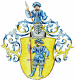 Logotyp Grebenau