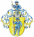 Logotipo Grebenau