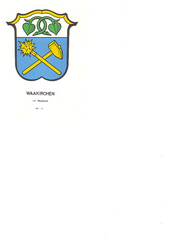 Logo Waakirchen