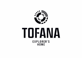 Logotip Hotel Tofana