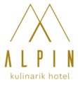 Logotipo Kulinarik & Genießerhotel Alpin
