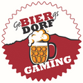 Logo Gaming