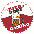 Logotyp Gaming