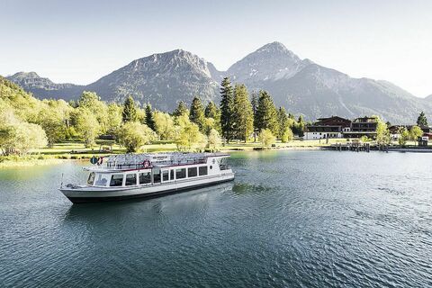 BERGFEX: Bled: Vacances Bled - Voyager Bled