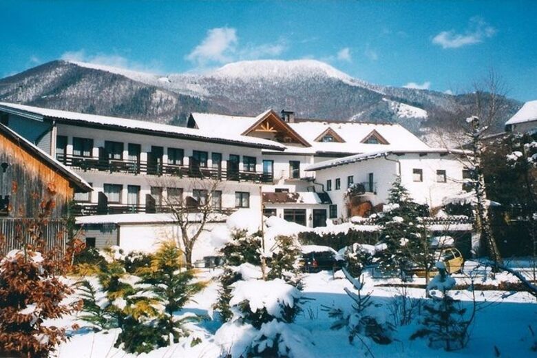 Alpenpension Birkenhof